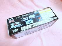 日産 - 日産35GT-R前期 覆面パトカー ミニカーサウンド&amp;ライト機能付き 日産 - 日産35GT-R前期 覆面パトカー ミニカーサウンド&ライト
